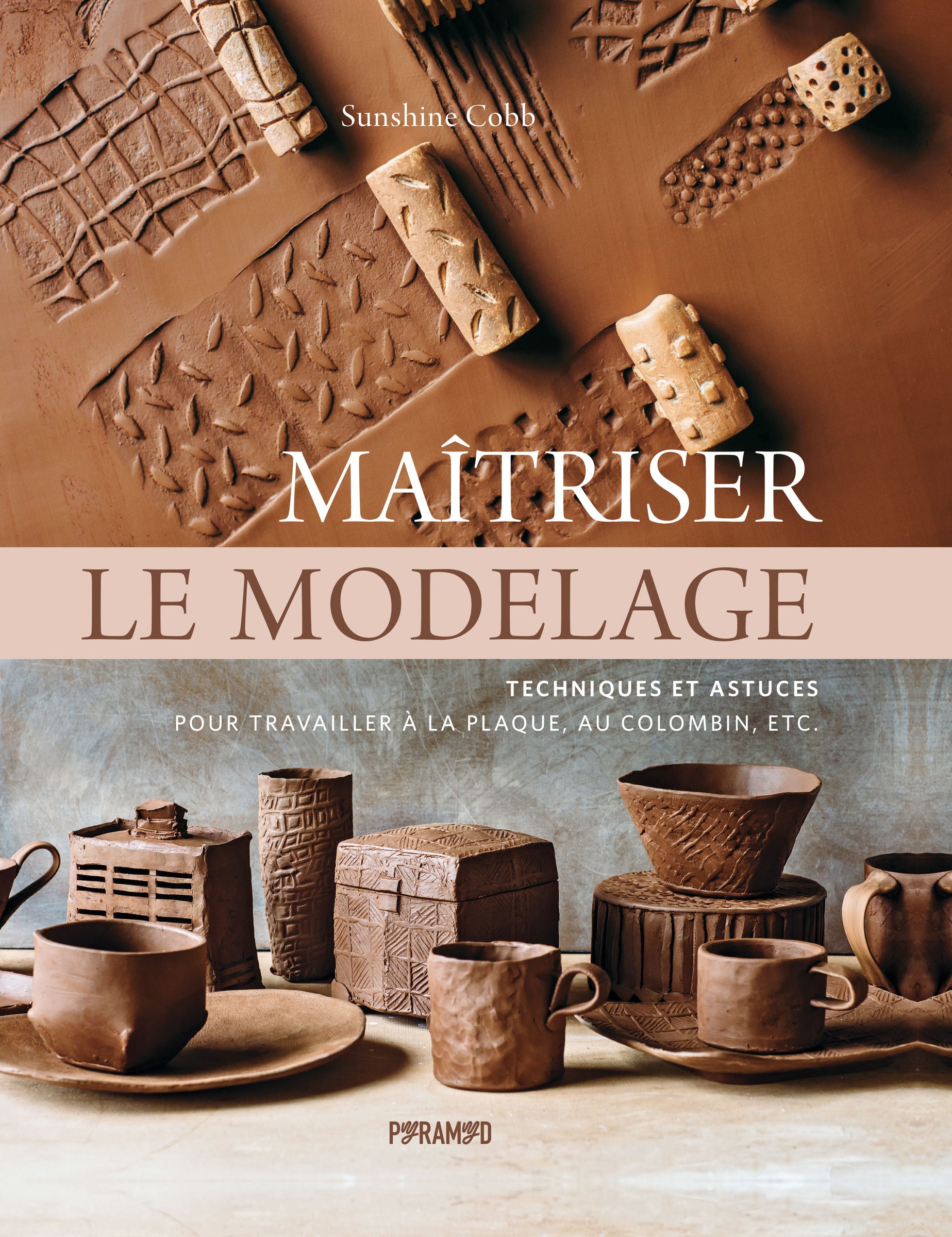 All Pyramydéditions