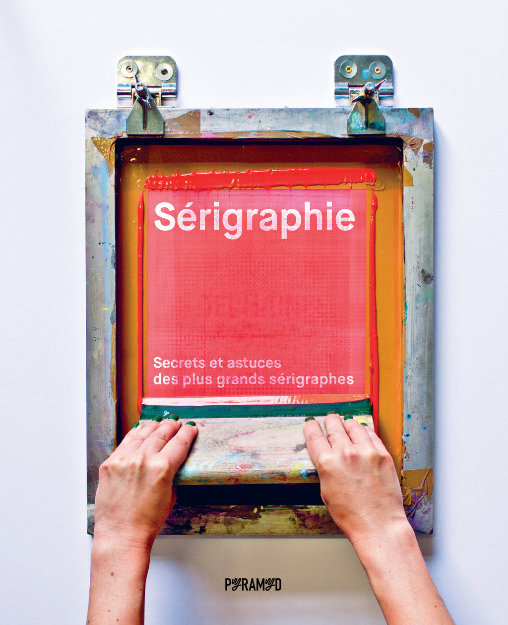 Sérigraphie