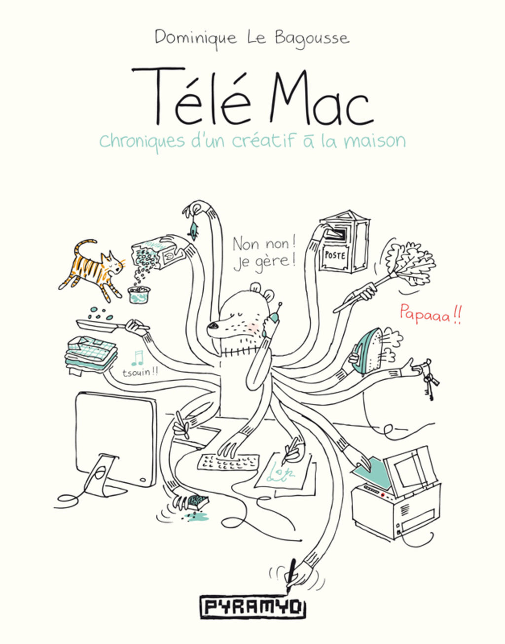 Télé Mac