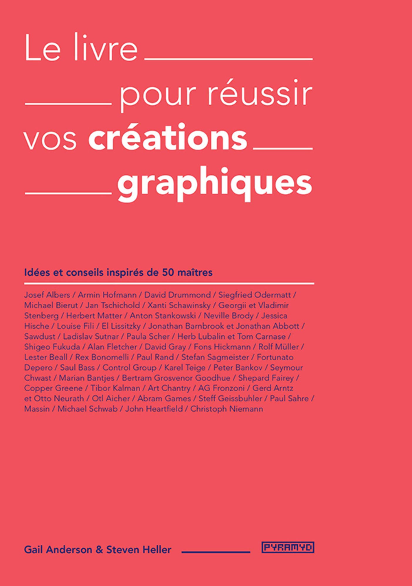 Livre : Le livre pour réussir vos créations graphiques | Graphisme ...