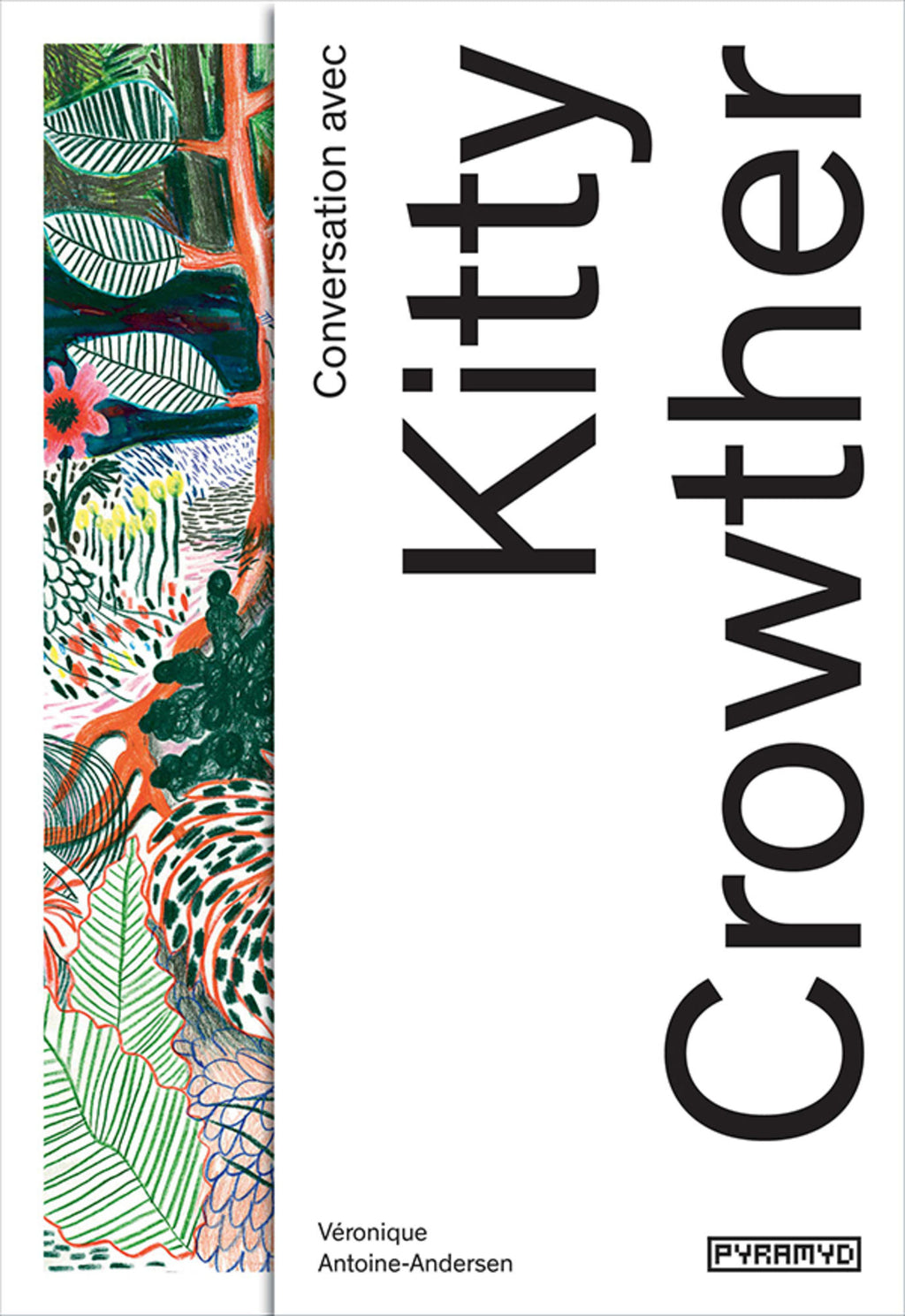 Conversation avec Kitty Crowther
