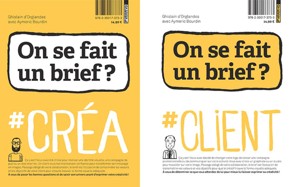 On se fait un brief ? 