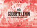 Goodbye Lenin
