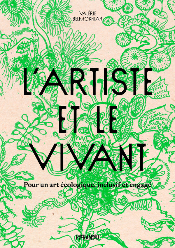 L'artiste et le vivant