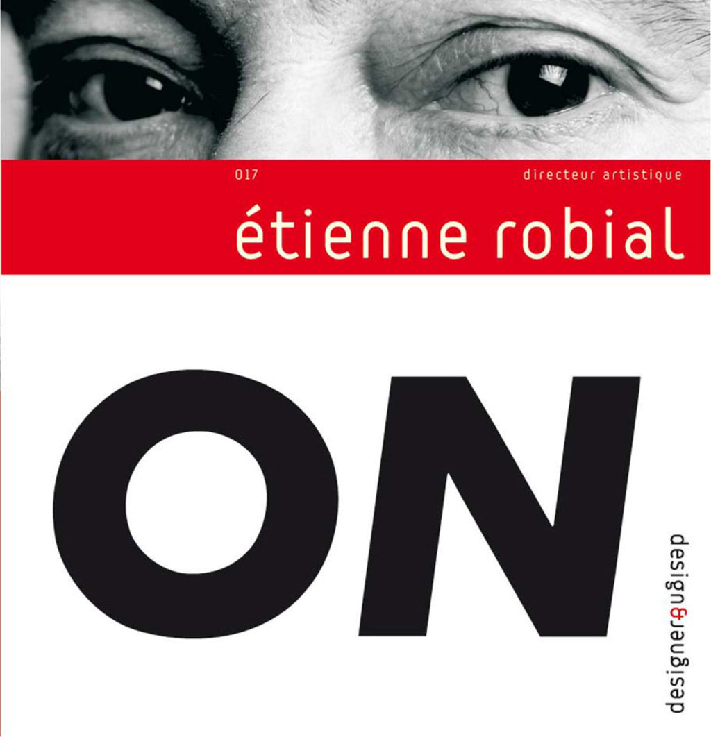 Étienne Robial