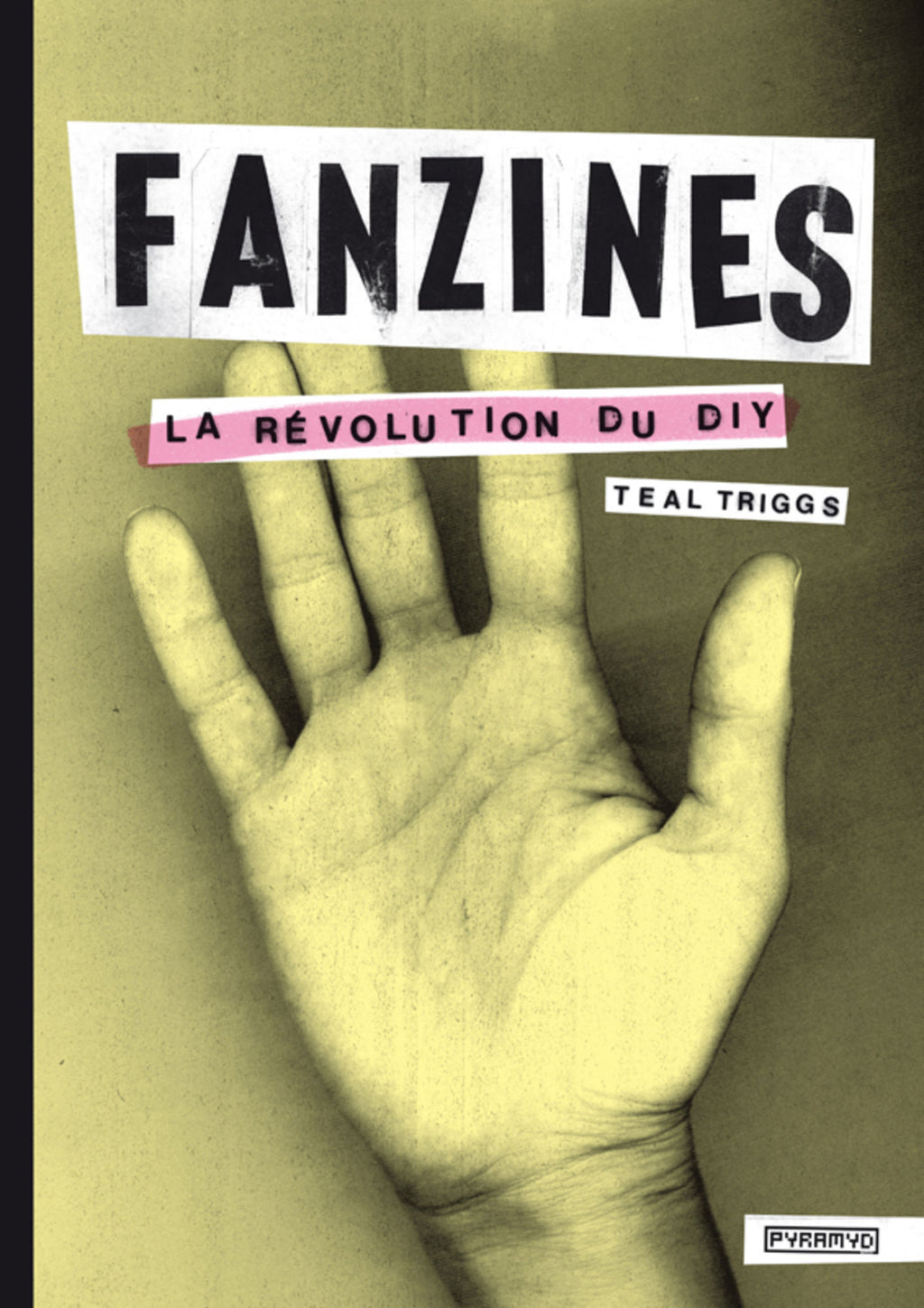 Fanzines