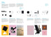 Mise en page(s), etc.