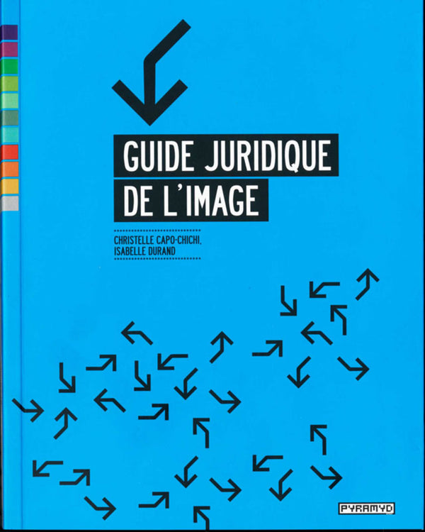 Guide juridique de l'image