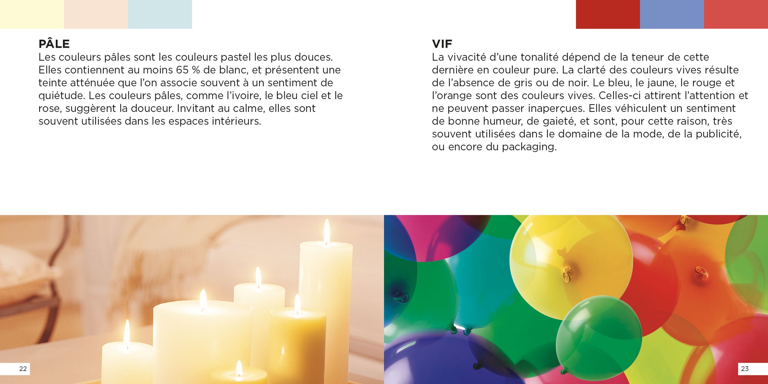 Livre : L'harmonie des couleurs, édition de poche | Couleur, Design ...