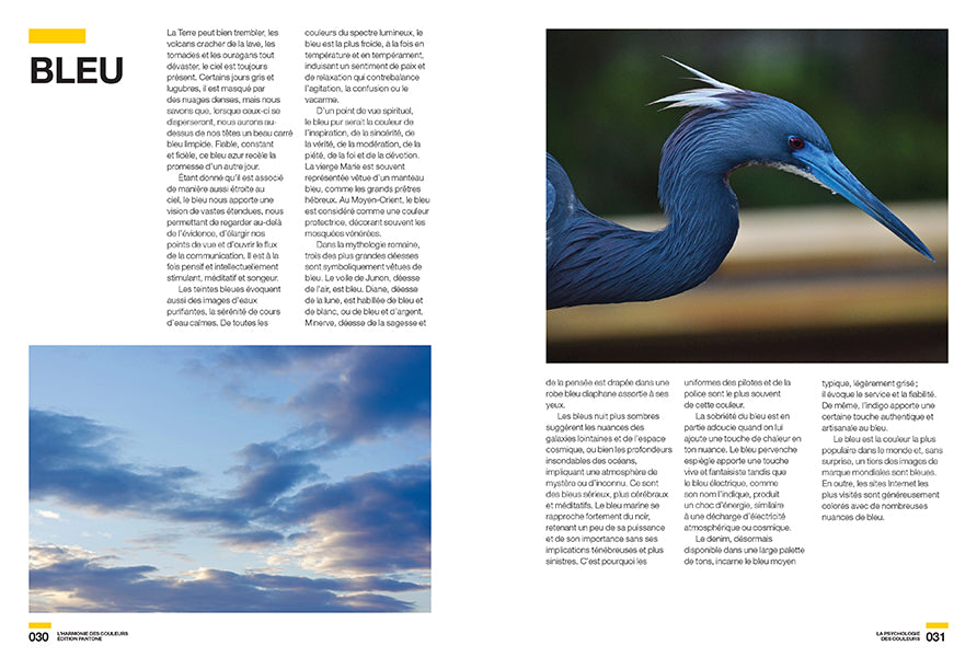 Livre : L'harmonie des couleurs – Édition Pantone | Couleur, Technique ...