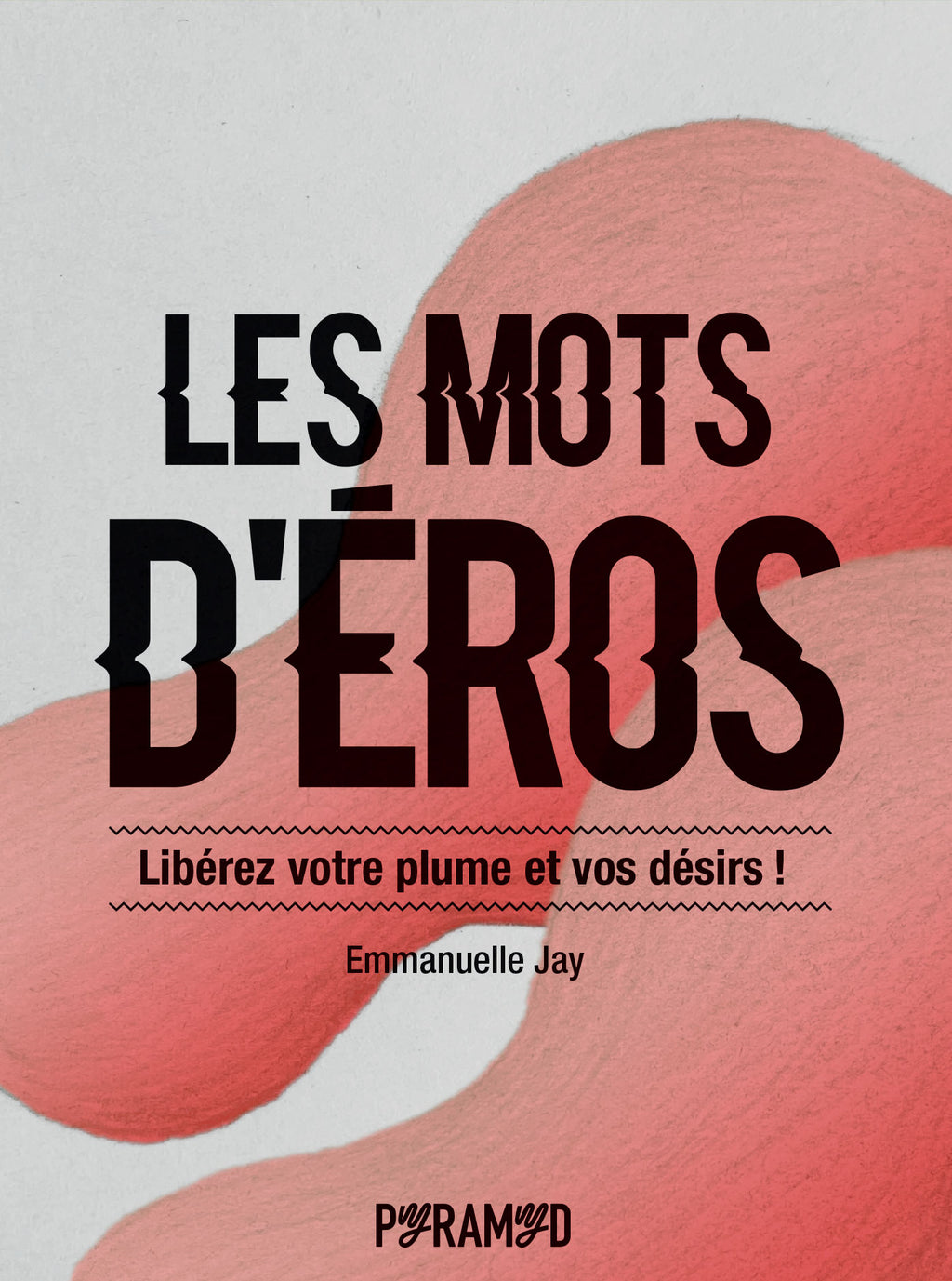 Les Mots d'Éros