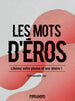 Les Mots d'Éros