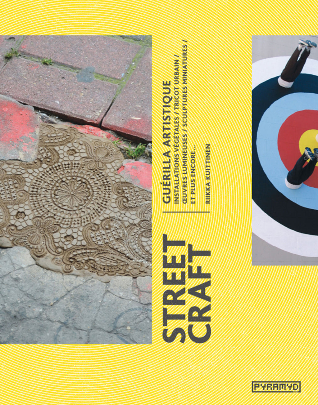 Street Craft